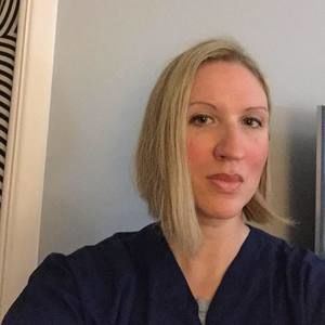 Meet your Posher, Kim